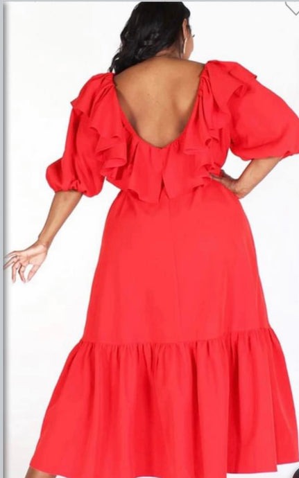 Alure Red