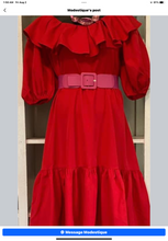Load image into Gallery viewer, Alure Red